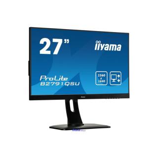 Monitor 27 B2791QSU-B1 WQHD,PIVOT,HDMI,DP,USB.