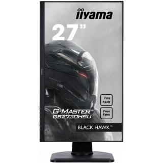 Monitor 27 GB2730HSU-B1 1MS,HDMI,DP,USB,PIVOT,FLICKER FREE,