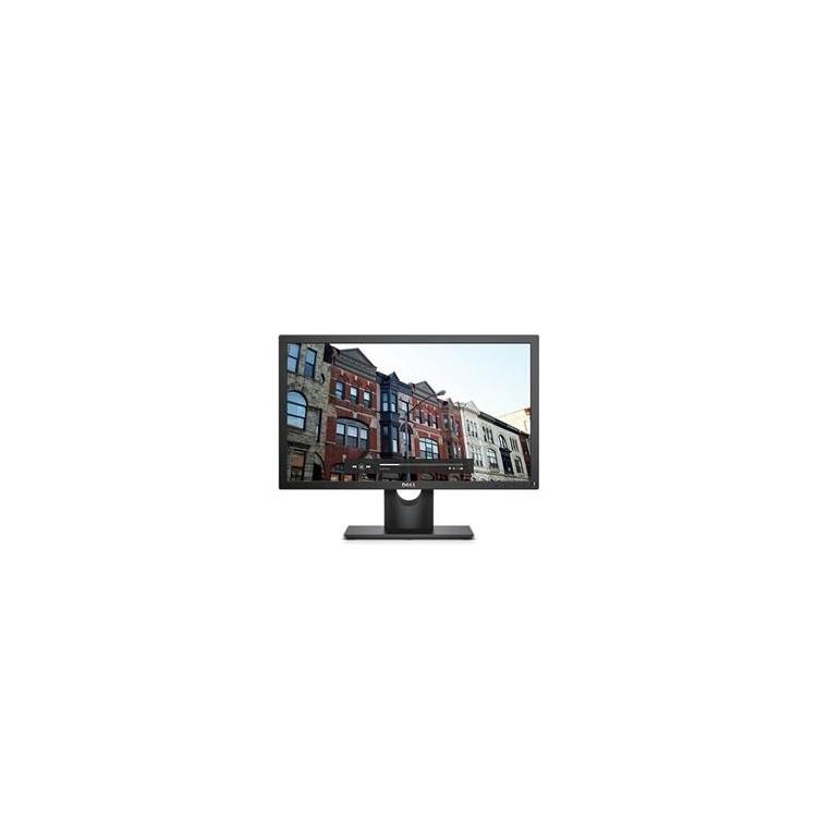 Monitor E2216HV 21.5 cali LED TN Full HD (1920 x1080) /16:9/VGA/5Y PPG