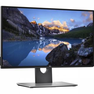 Monitor U2518D 25 cali InfinityEdge HDR QHD (2560x1440)...