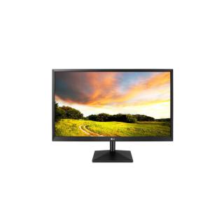 Monitor 27 27MK400H-B TN FullHD 2ms