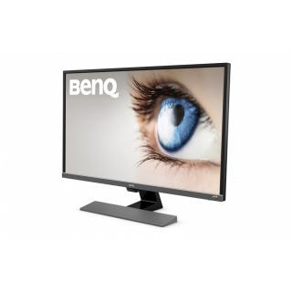 Monitor 32 EW3270U 4K LED 4ms/3000:1/HDMI/CZARNY