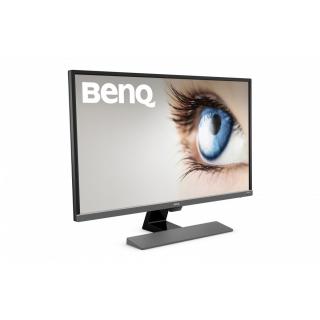 Monitor 32 EW3270U 4K LED 4ms/3000:1/HDMI/CZARNY