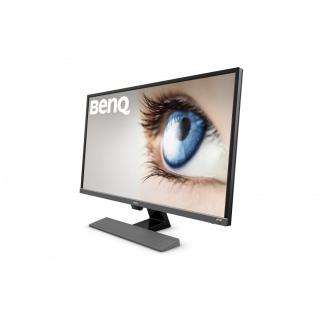 Monitor 32 EW3270U 4K LED 4ms/3000:1/HDMI/CZARNY