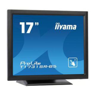 Monitor dotykowy T1731SR-B5 17 TN, IP54, głośniki