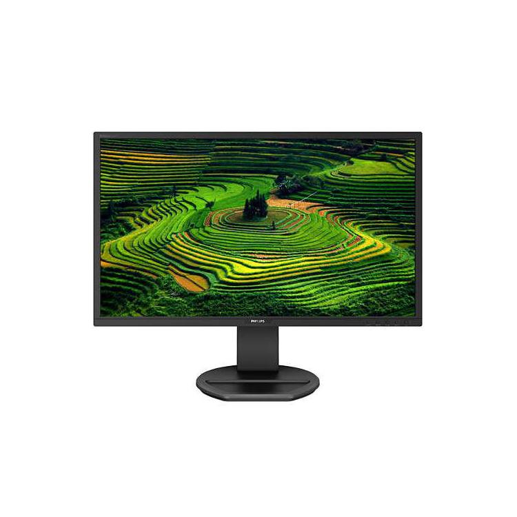 Monitor 21.5 221B8LHEB LED HDMI Pivot Głośniki