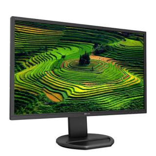 Monitor 21.5 221B8LHEB LED HDMI Pivot Głośniki