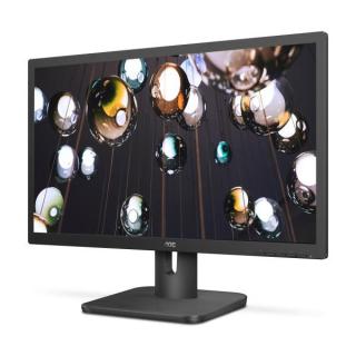 Monitor 21.5 22E1Q MVA DP HDMI Głośniki