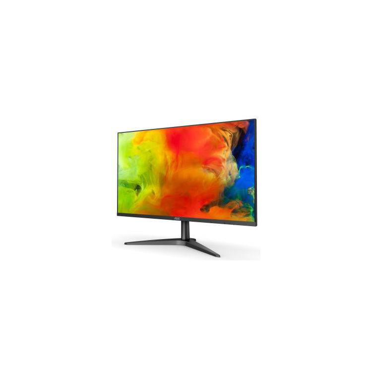 Monitor 23.6 24B1H MVA HDMI