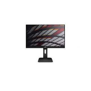 Monitor 24 X24P1 IPS DVI HDMI DP Pivot Głośniki