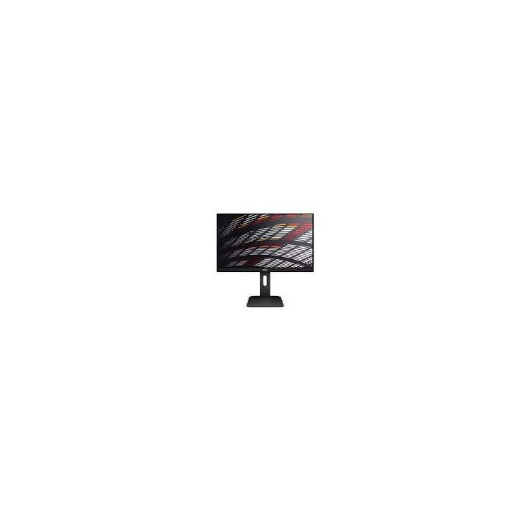 Monitor 24 X24P1 IPS DVI HDMI DP Pivot Głośniki