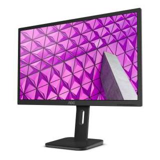 Monitor 27 Q27P1 IPS DVI HDMI Pivot Głośniki