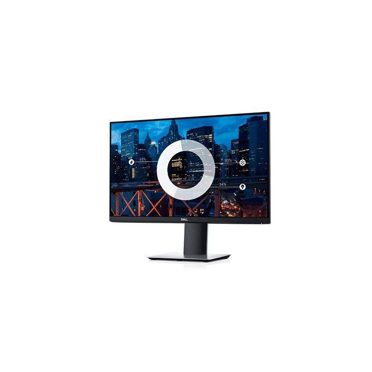 Monitor P2419H 23,8 cali IPS LED Full HD (1920x1080) /16:9/HDMI/DP/VGA/5xUSB/3Y PPG