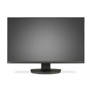 Monitor 27 MultiSync EA271F czarny AH-IPS with LED