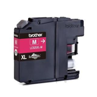 Tusz Brother 525XLM Magenta XL