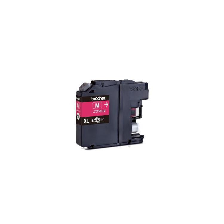 Tusz Brother 525XLM Magenta XL