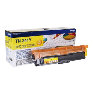 Toner Brother TN-241Y yellow