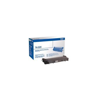 Toner Brother TN-2320 black