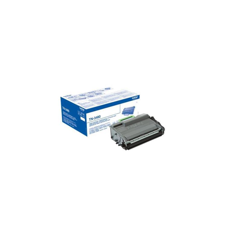 Toner Brother TN-3480 black