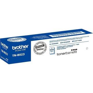 Toner Brother TNB023 black