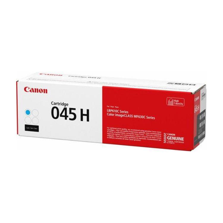 Toner Canon CRG-045HC Cyan