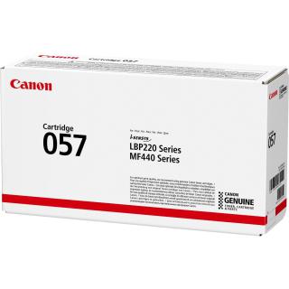 Toner Canon 057 Black