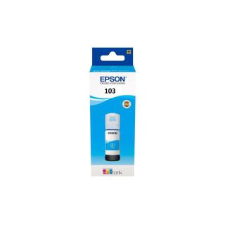 Tusz Epson 103 cyan (C13T00S24A)