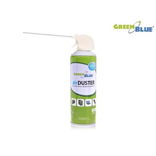 Sprężone powietrze GreenBlue GB400 400ml pistoletowy...