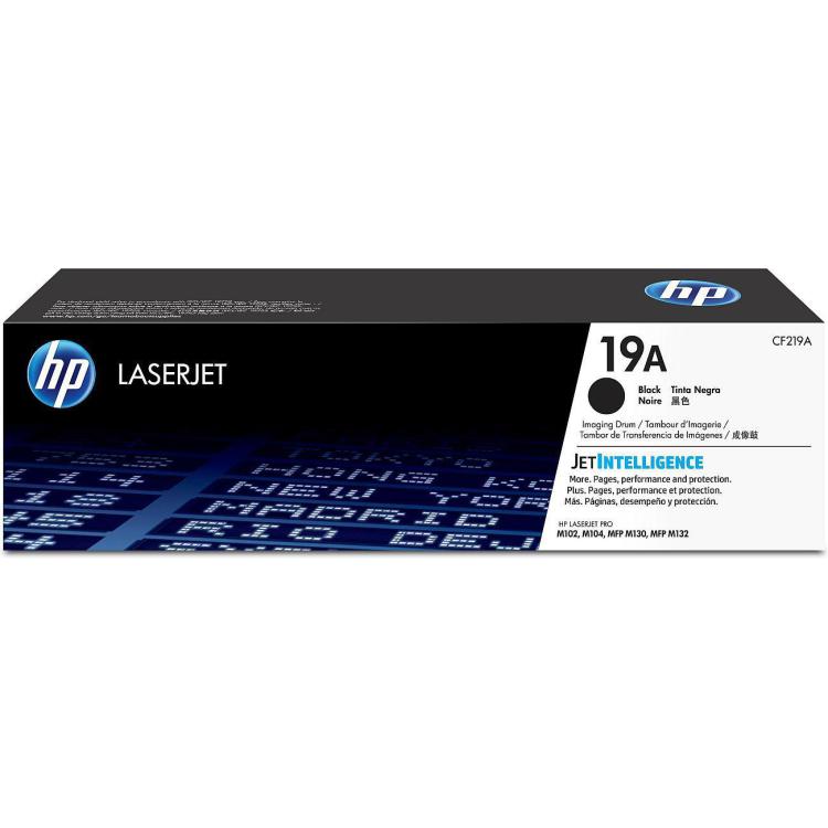 Bęben obrazowy LaserJet HP 19A (CF219A)