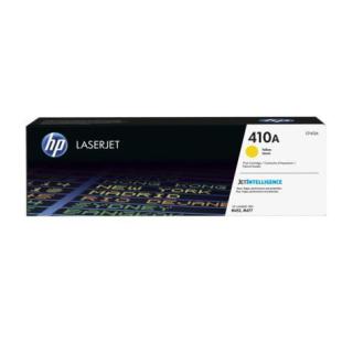 Toner HP 410A yellow