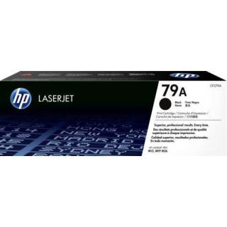 Toner HP 79A black