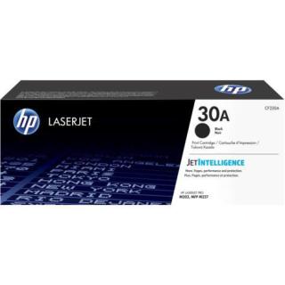 Toner HP 30A black