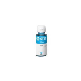 Tusz HP GT52 cyan 8000 str. (70ml)