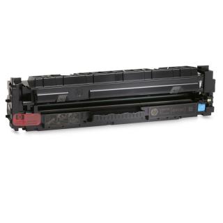 Toner HP 410XC (CF411XC) cyan