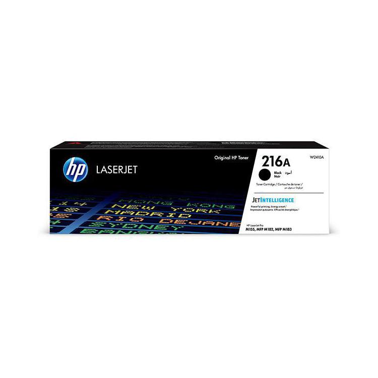 Toner HP 216A (W2410A) black