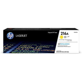 Toner HP 216A (W2412A) yellow