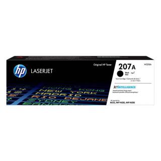 Toner HP 207A (W2210A) Black