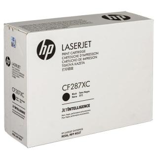 Toner HP 87XC (CF287XC) Black