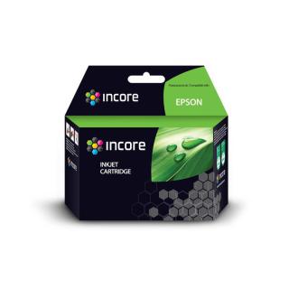 Tusz INCORE do Epson D78 Black T0711 13ml