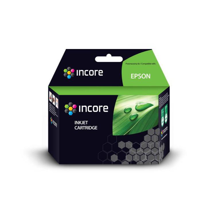 Tusz INCORE do Epson D78 Black T0711 13ml