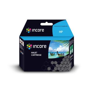 Tusz INCORE do HP 337 (C9364EE) Black 18ml reg.