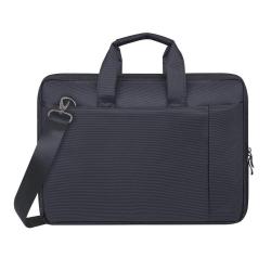 Torba do notebooka 15,6" RIVACASE Central czarna