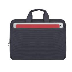 Torba do notebooka 15,6" RIVACASE Central czarna