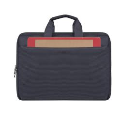 Torba do notebooka 15,6" RIVACASE Central czarna