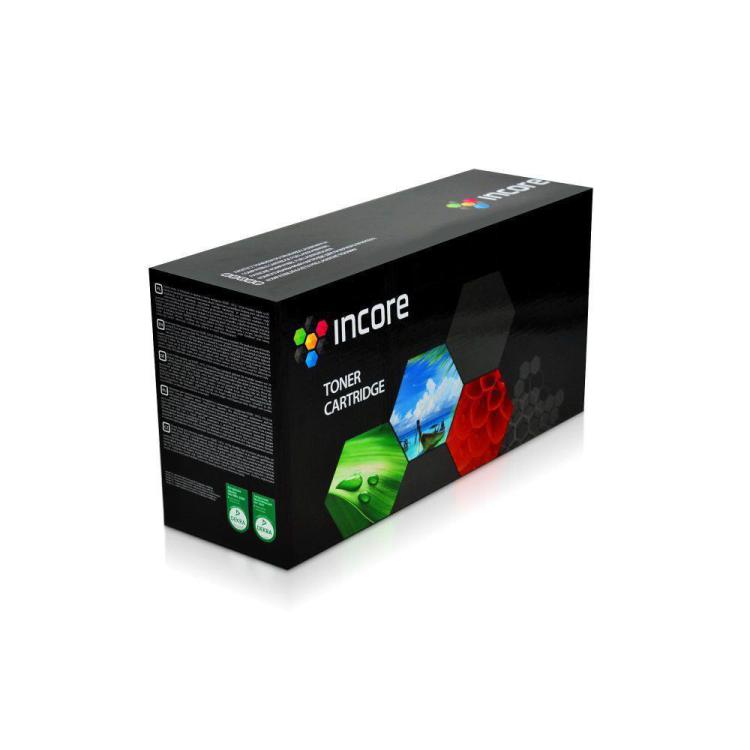 Toner INCORE do HP W1106A (IH-1106A) z chipem, Black, 3000str.