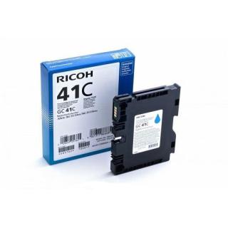 Ricoh Print Cartridge GC 41C