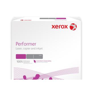 Xerox Papier Performer (80g/500 kartek, A4) 3R90649