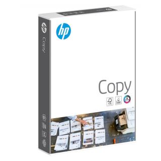 Papier ksero HP COPY 80g/m2, białość 146, A4, klasa C, ryza 500 arkuszy