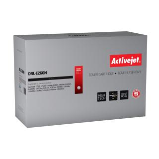 Activejet DRL-E260N Bęben (zamiennik Lexmark E260X22G...