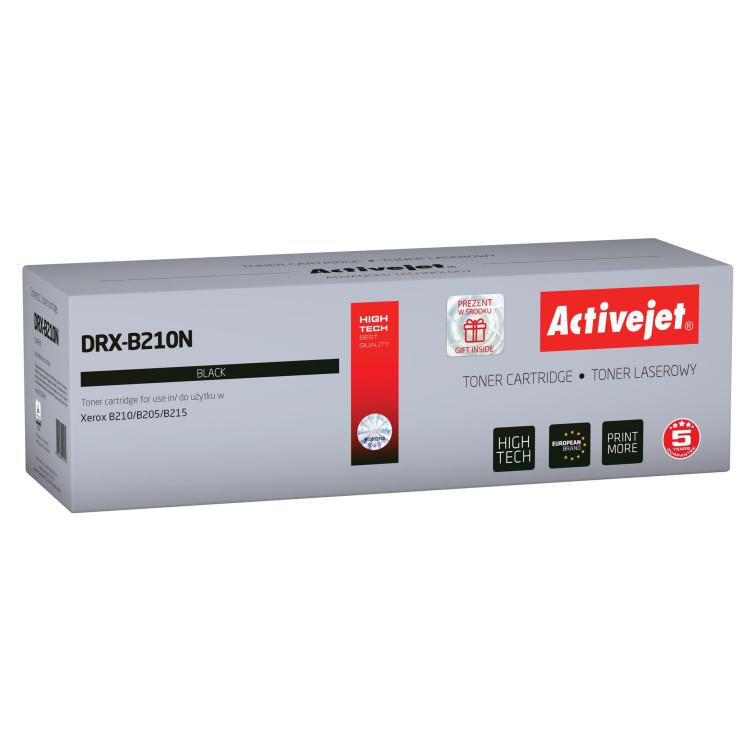 Activejet DRX-B210N Bęben (zamiennik Xerox 101R00664 Supreme 40000 stron czarny)